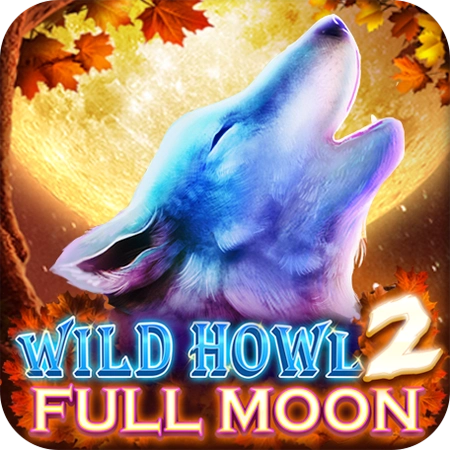 Hình minh họa Wild Howl 2 Full Moon